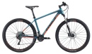 Велосипед Welt Rubicon 3.0 29 2021 Ocean green